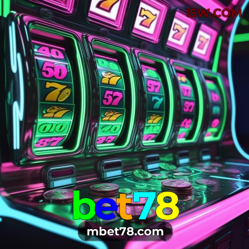 Cassino bet78 | Baixe o App e Ganhe Bônus