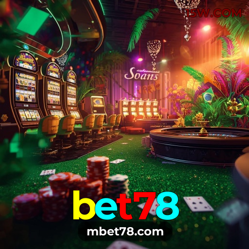 Cassino bet78 | Slots Online com Depósitos via PIX